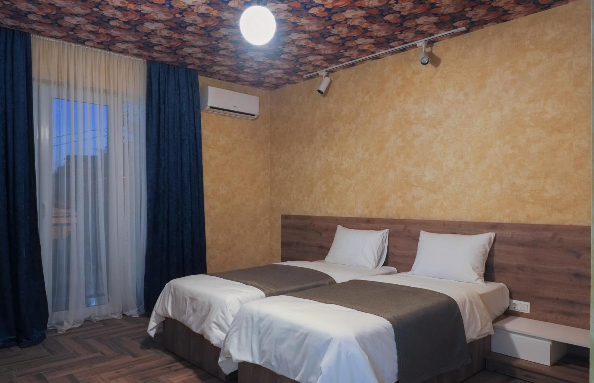 Hotel Hills In Old Tbilisi Exteriér fotografie