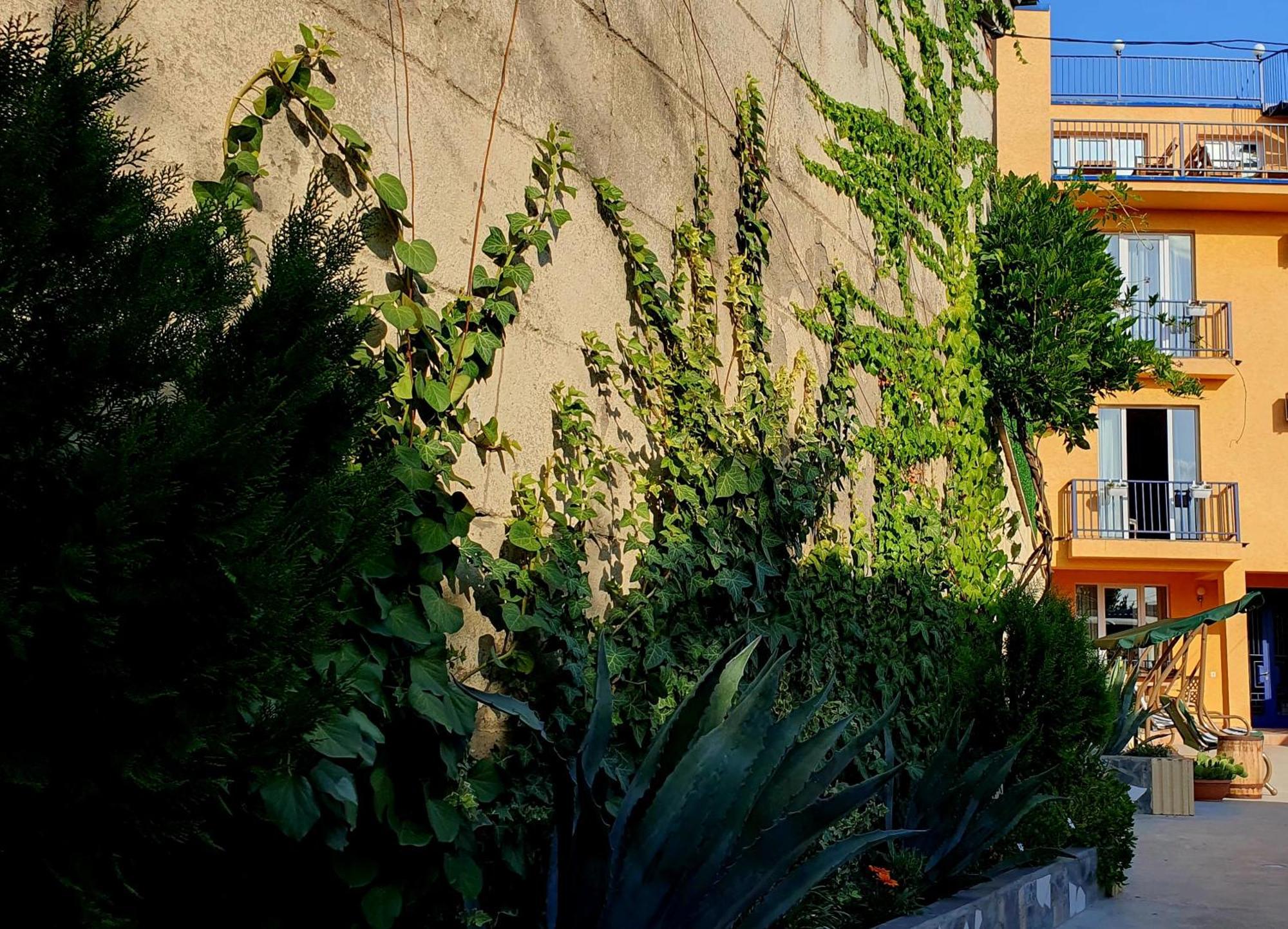 Hotel Hills In Old Tbilisi Exteriér fotografie